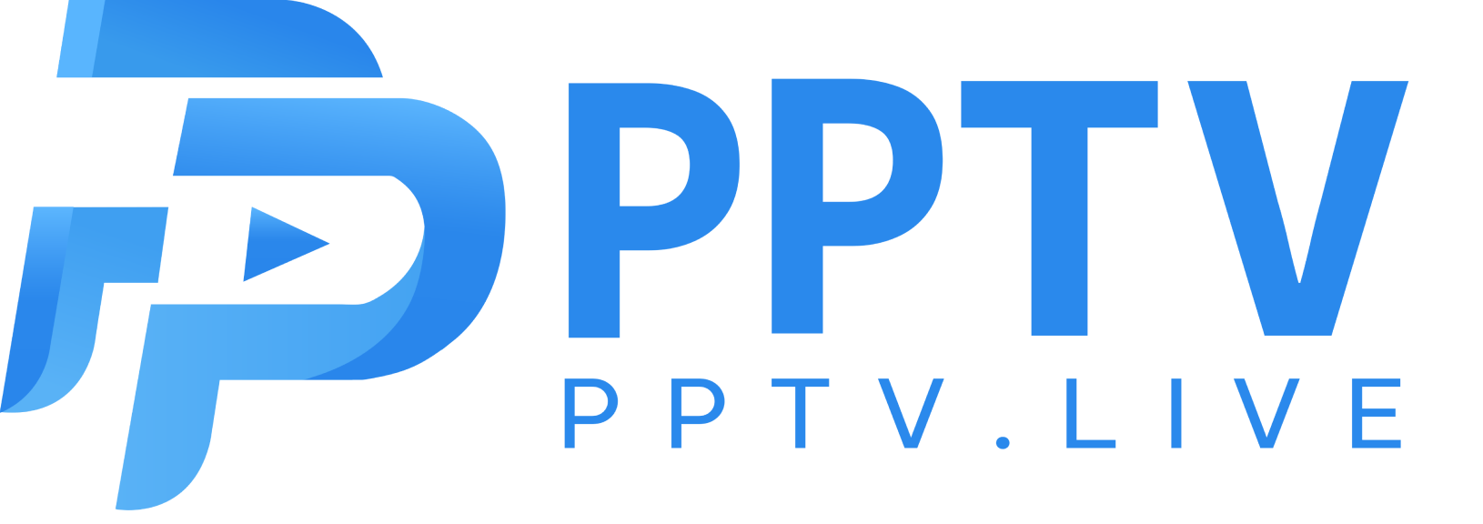Logo PPTV